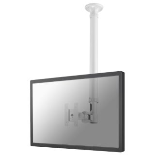 Neomounts Flat Screen Ceiling Mount (Height: 79-129 cm)