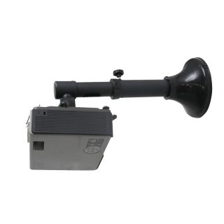 Neomounts Projector Wall Mount (дължина: 37-47 см = ултра къс проекционен обхват), черен