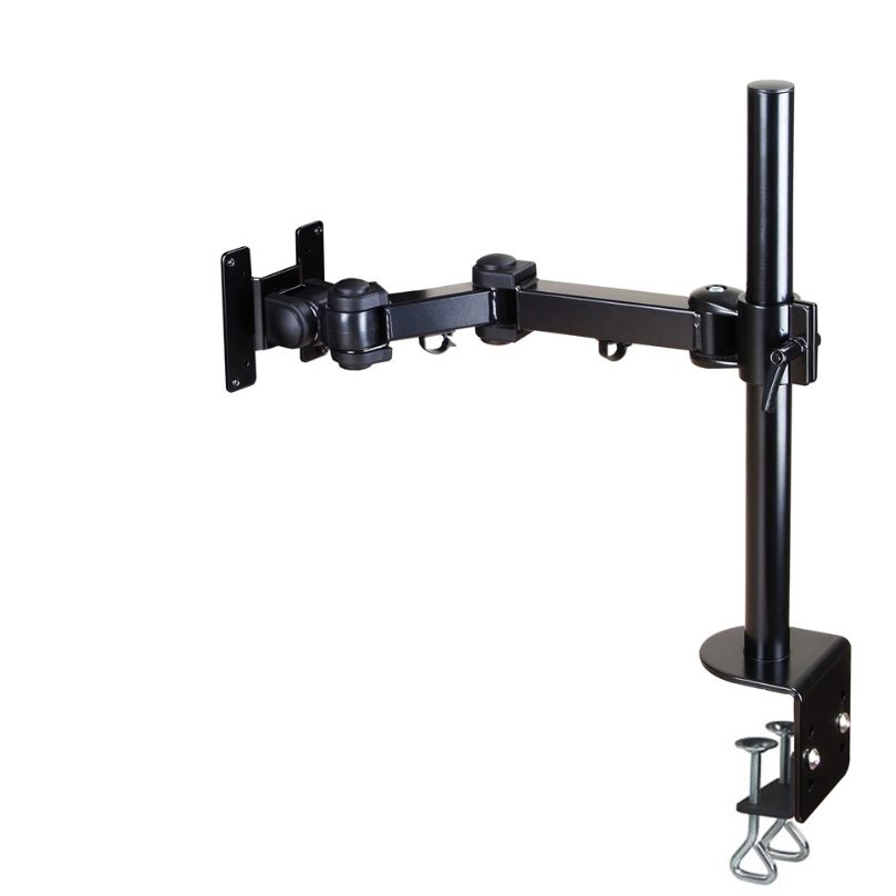 Neomounts Flat Screen Desk Mount (clamp)
