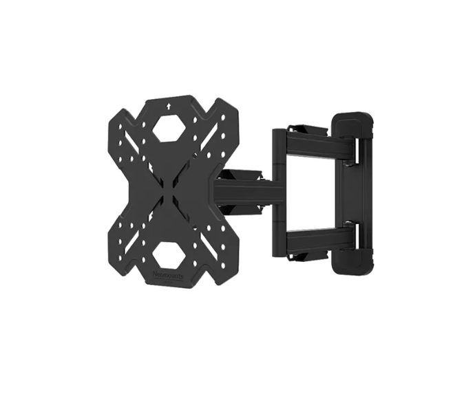 Neomounts Select Screen Wall Mount (пълно движение, 3 шарнира, VESA 200x200)