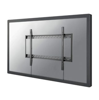 Neomounts Flat Screen Wall Mount - идеален за големи дисплеи (фиксиран) - 125KG
