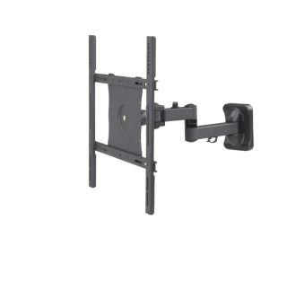 Neomounts Flat Screen Wall Mount (3 pivots & tiltable)