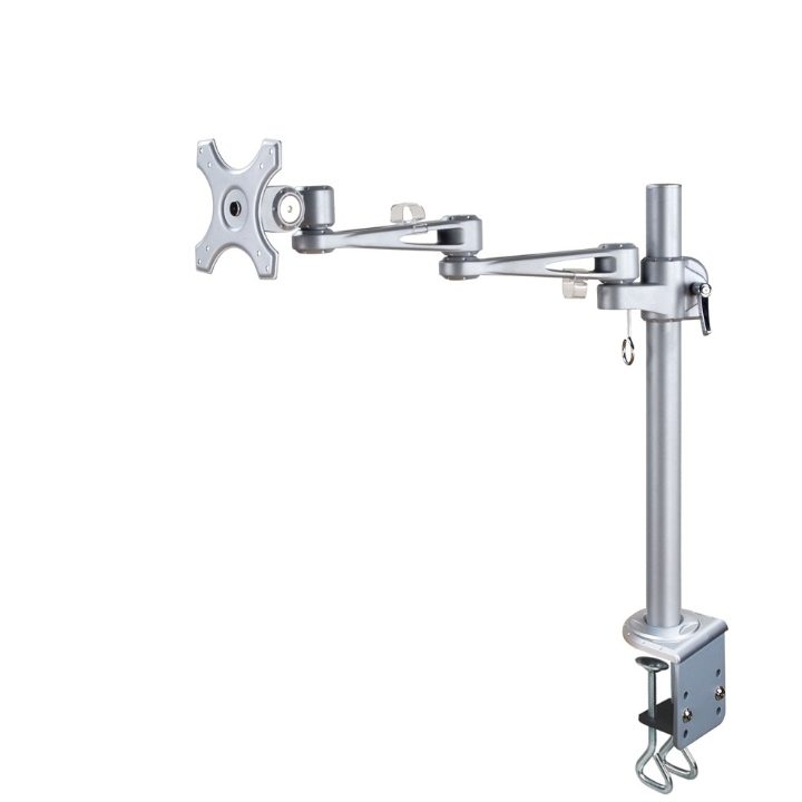 Neomounts Flat Screen Desk Mount (скоба)