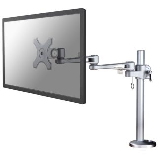 Neomounts Flat Screen Desk Mount (grommet)