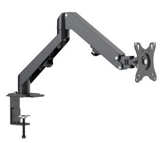 Neomounts Gas Spring Desk Mount (clamp/grommet)