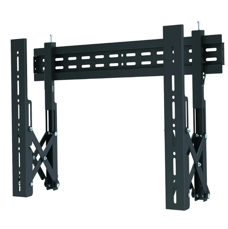 Neomounts Flat Screen Wall Mount за видео стени (изтеглящ се/разтегателен)