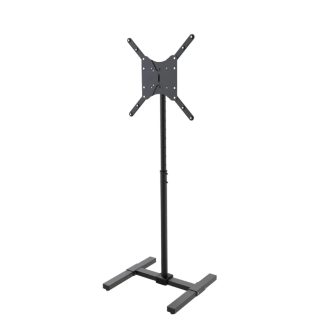 Neomounts Flat Screen Floor Stand (височина: 75-124 см)