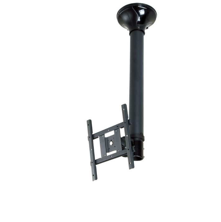 Neomounts Flat Screen Ceiling Mount (Height: 64-105 cm)