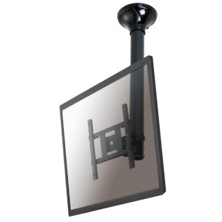 Neomounts Flat Screen Ceiling Mount (Height: 64-105 cm)
