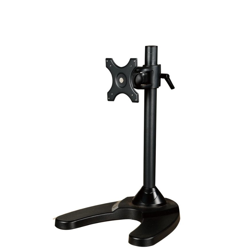 Neomounts Flat Screen Desk Mount (стойка/скоба за бюро)