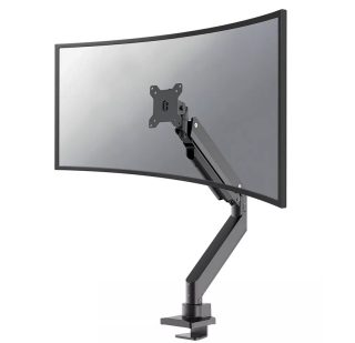 Neomounts Monitor arm 10-49" - газов механизъм - Topfix - 180°-стоп