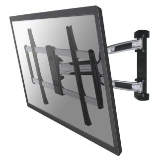 Neomaster Flat Screen Wall Mount (3 pivots & tiltable)