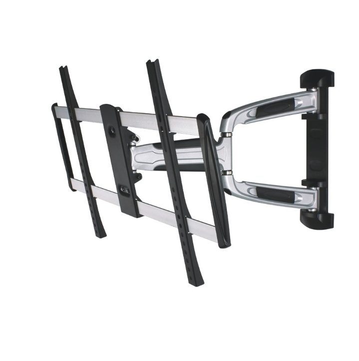 Neomaster Flat Screen Wall Mount (3 pivots & tiltable)