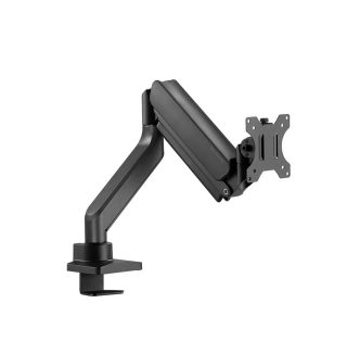 Neomounts Next Core Desk Mount 1 screen (topfix clamp & grommet)