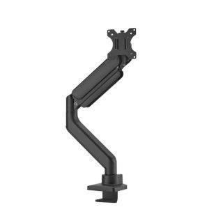 Neomounts Next Core Desk Mount 1 за ултраширок извит екран (topfix скоба и отвор)