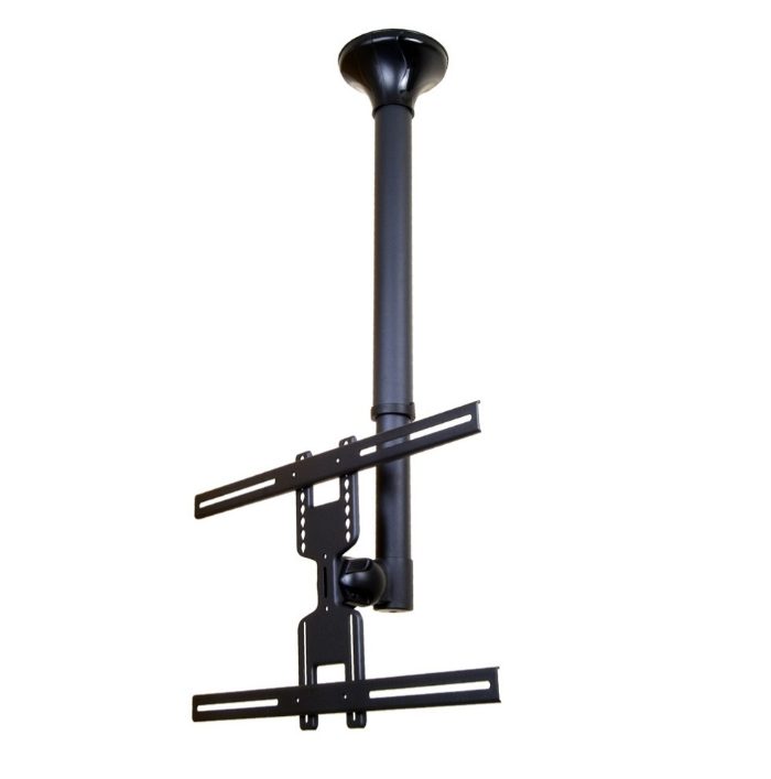 Neomounts Flat Screen Ceiling Mount (Height: 64-105 cm)