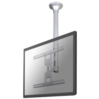 Neomounts Flat Screen Ceiling Mount (Height: 64-105 cm)