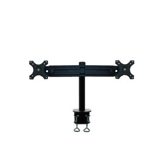 Neomounts Flat Screen Desk Mount (clamp) за 2 монитора