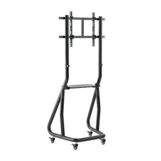 Hikvision Lumi Display stand TTF08-46FW, mobile, up to 65''