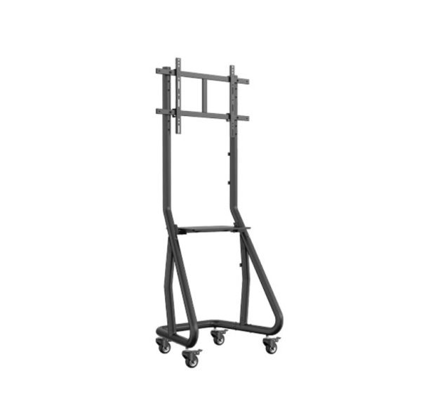 Hikvision Lumi Display stand TTF08-46FW, mobile, up to 65''