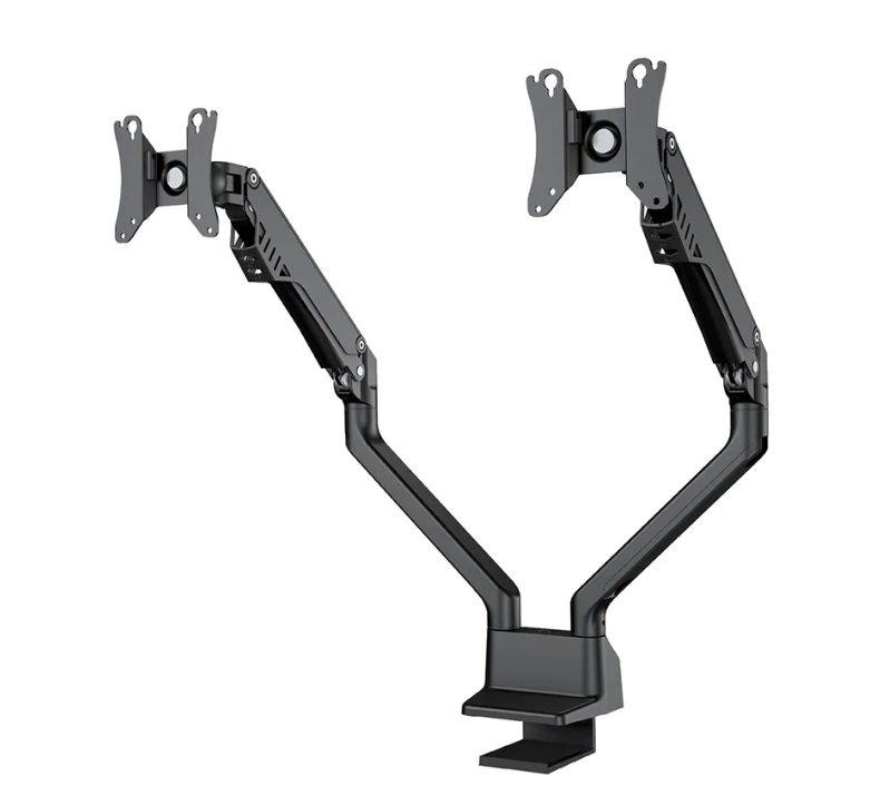 Neomounts Flat Screen Desk Mount (clamp/grommet) FPMA-D750DBLACK2