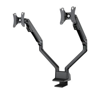 Neomounts Flat Screen Desk Mount (clamp/grommet) FPMA-D750DBLACK2