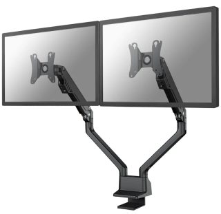 Neomounts Flat Screen Desk Mount (clamp/grommet) FPMA-D750DBLACK2