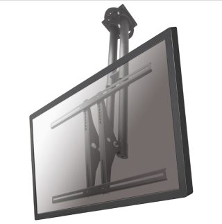 Neomounts Flat Screen Ceiling Mount (Height: 64-104 cm)