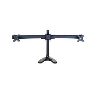 Neomounts Flat Screen Desk Mount (stand/grommet) за 3 монитора