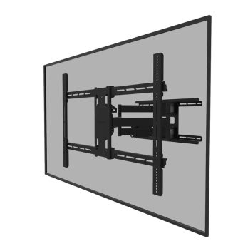 Neomounts Select Screen Wall Mount (full motion, VESA 800x600)