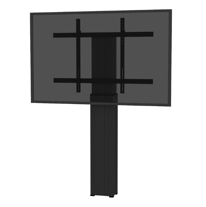 Neomounts Motorised Floor Stand/Wall Mount - VESA 200x200 up to 800x600