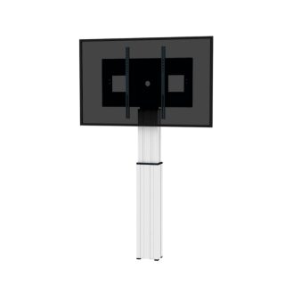Neomounts Motorised Floor Stand/Wall Mount - VESA 200x200 up to 800x600