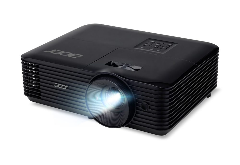 Мултимедиен проектор Acer Projector X119H