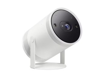 Samsung Projector SP-LFF3C The Freestyle 2nd Gen. Full HD