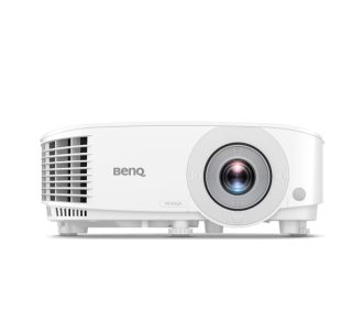 BenQ MW561 Business Projector, WXGA (1280x800), 20,000:1, 4000 ANSI лумена, Precision Glass, 1.1x, 3D, Auto Vertical Keystone, Anti-Dust Sensor, HDMI x2, VGA, VGA out, USB-A, 20W високоговорител, Audio in/out, живот на лампата до 15,000 часа, 2.3kg, бял