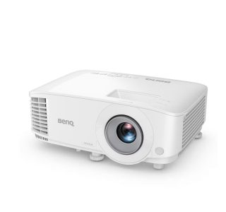 BenQ MW561 Business Projector, WXGA (1280x800), 20,000:1, 4000 ANSI лумена, Precision Glass, 1.1x, 3D, Auto Vertical Keystone, Anti-Dust Sensor, HDMI x2, VGA, VGA out, USB-A, 20W високоговорител, Audio in/out, живот на лампата до 15,000 часа, 2.3kg, бял