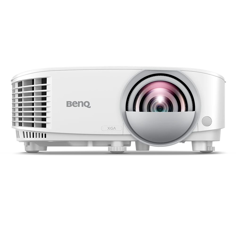 Мултимедиен проектор BenQ MX825STH, Short Throw, XGA 1024x768, 3500 ANSI лумена, 20000:1