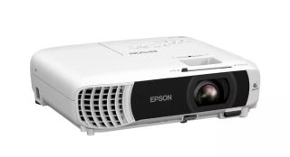 Epson EB-FH08 Мултимедиен проектор