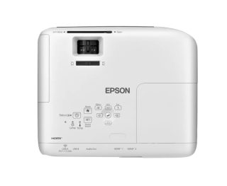 Epson EB-FH08 Мултимедиен проектор