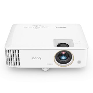 BenQ TH585p Home Theater Projector, Low Input Lag Gaming Projector, DLP 1080p (1920x1080), 3500 AL, 10000:1, Zoom 1.1x