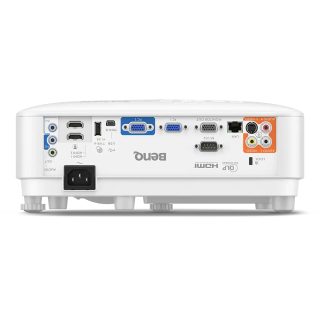 BenQ MW826STH късофокусен проектор, WXGA 1280x800, 3500 ANSI лумена, 20000:1