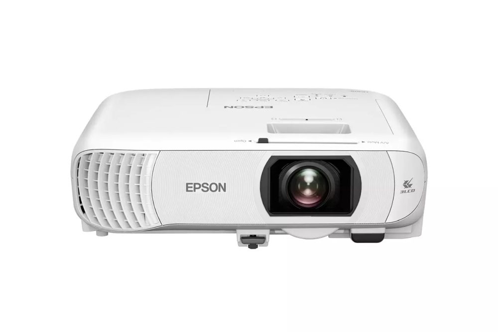 Epson EH-TW840 Full HD проектор с гаранция за HC лампа