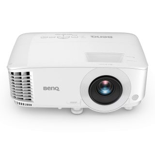 Мултимедиен проектор BenQ TH575, DLP, FHD 1080p, 3800 лумена, 16ms ниско входно забавяне за игри, 10000:1, Zoom 1.1x, Thr. Rat.1.49~1.64, 88% Rec.709, Pict. Modes 3D, Bright, Cinema, Game, Liv.Room, Sports, User1,2, VGA, HDMIx2, USB-A, Audio in/out, Sp.10W, Lamp 15000h, 2.50 kg