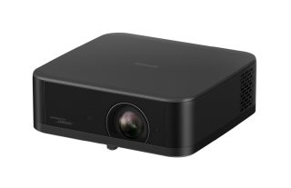 Мултимедиен проектор Epson EF-62B