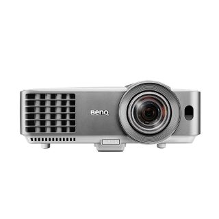 BenQ MW632ST късофокусен DLP проектор, WXGA (1280x800), 3200 ANSI лумена, 13000:1