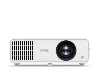 Проектор BenQ LH550 DLP, Full HD 1080P, 2600 ANSI лумена, LED, бял