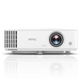 BenQ MU613 DLP проектор, WUXGA, 4000 ANSI лумена, бял