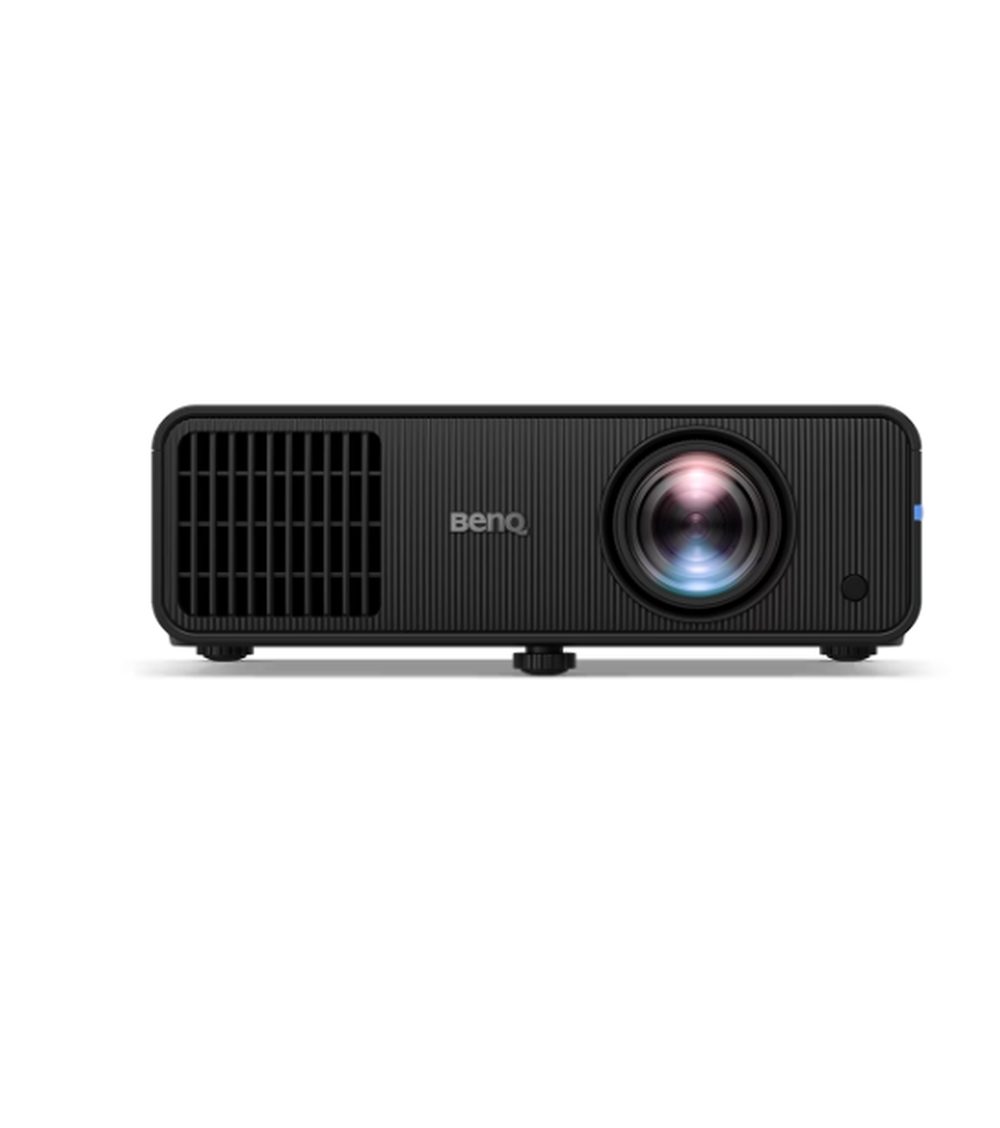 Проектор BenQ LW600ST+ за бизнес, WXGA, DLP, 3200 ANSI лумена, черен
