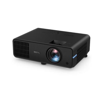 Проектор BenQ LW600ST+ за бизнес, WXGA, DLP, 3200 ANSI лумена, черен