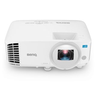 BenQ LW500ST DLP проектор, WXGA, 2000 ANSI лумена, LED светлинен източник
